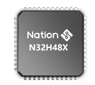 N32H487REL7